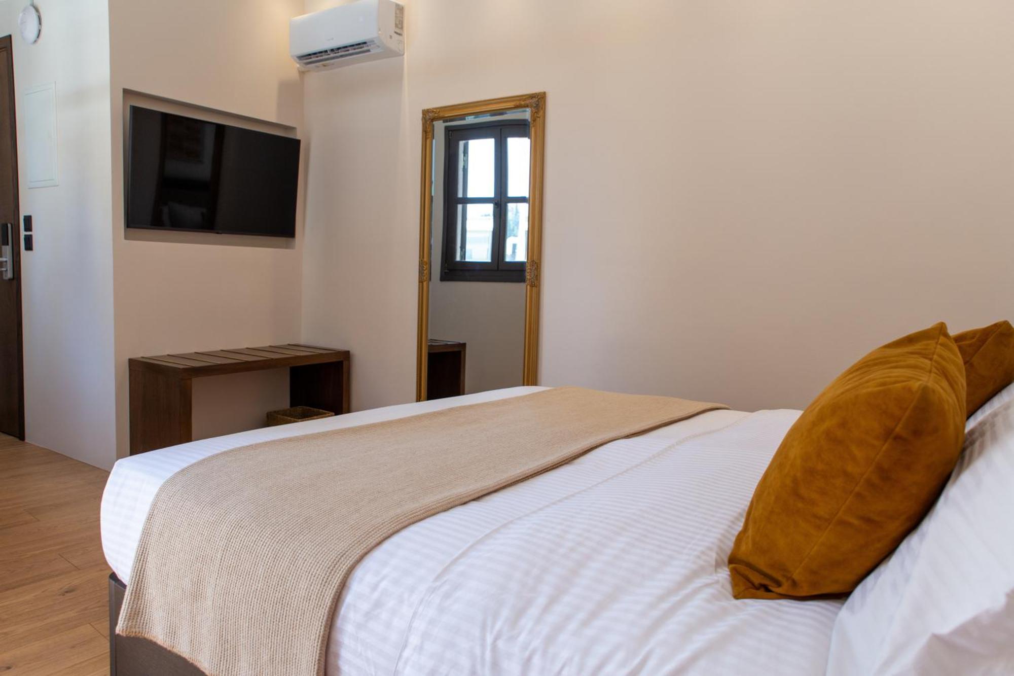Epitome Suites أثينا المظهر الخارجي الصورة